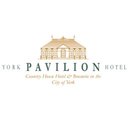 York Pavilion Hotel company logo