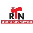 Register Tape Network company logo