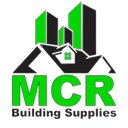MCR Building Supplies company logo