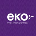 EKO company logo