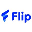 Flip App company logo