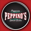 Peppino's Downtown Sports Lounge company logo