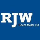 RJW Sheet Metal Ltd company logo
