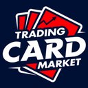 Trading Card Market company logo