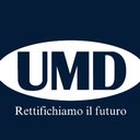 U.M.D. s.r.l. company logo