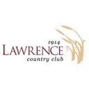 Lawrence Country Club company logo