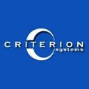 Criterion Systems, Inc. company logo