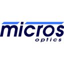Micros Optics GmbH &amp; Co. KG company logo