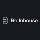Be Inhouse company logo
