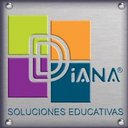 DIANA SOLUCIONES EDUCATIVAS S.A DE C.V company logo