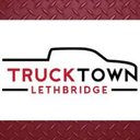 Truck Town company logo