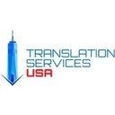 Translation Services USA company logo