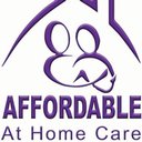 Affordable At Home Care- Eugene company logo