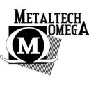 Metaltech-Omega company logo