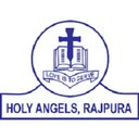 Holy Angels School company logo