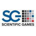 Scientific Games company logo