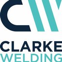 Clarke Welding Services Limited company logo