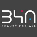 B4A company logo