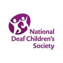 National Deaf Children's Society company logo