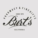 Burt's Pharmacy company logo