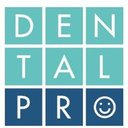 DENTALPRO company logo