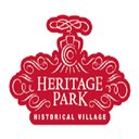 Heritage Park company logo