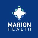 Marion Health company logo