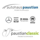Autohaus Paustian GmbH company logo