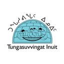 Tungasuvvingat Inuit company logo