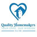 QHM Homecare Caregiver Recruitment company logo