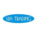 Via Trading company logo