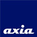 axia consulting company logo