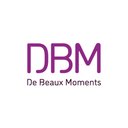 DBM De Beaux Moments company logo