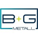 B+G METALL GMBH &amp; CO. KG company logo