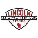 Lincoln Contractors Supply company logo