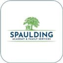 Spaulding Academy and Family Services company logo