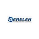 Derelek company logo