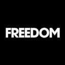 FREEDOM Furniture company logo