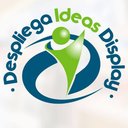 DESPLIEGA IDEAS DISPLAY S.A. DE C.V. company logo