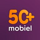 50+ Mobiel company logo