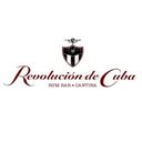 Revolucion De Cuba Manchester company logo