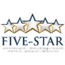 Five-Star AudioVisual company logo