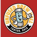 Unfused Brew Hall company logo