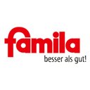 famila-Warenhaus Hannover GmbH & Co. KG company logo