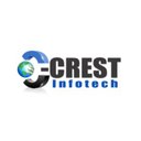 Crest Infotech company logo