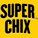SUPER CHIX company logo