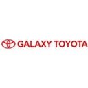 Galaxy Toyota company logo