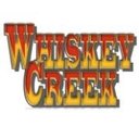Whiskey Creek Wood Fire Grill company logo