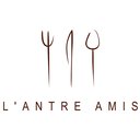 restaurant L'Antre Amis company logo