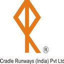 Cradle Runways India Pvt Ltd company logo
